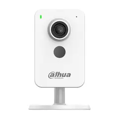 DAHUA - CUBE C4K-P Cámara de seguridad WIFI PoE 4MP 2K+