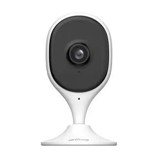 DAHUA - CUBE C5A Cámara de seguridad WIFI 5MP 3K interior