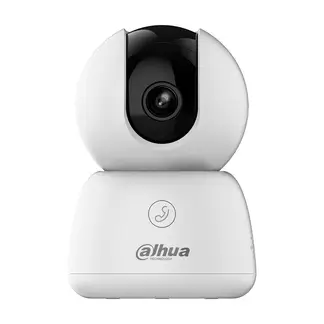 DAHUA - HERO H5B Cámara de seguridad WIFI 3K PT 360° interior