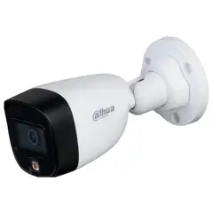 DAHUA - HAC-HFW1209C-A-LED Camara de seguridad HDCVI 2MP Audio