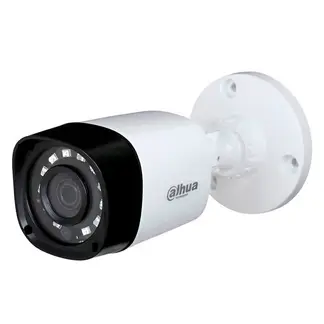 DAHUA - HAC-HFW1800R Camara de seguridad HDCVI 8MP 4K