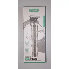 MORITA BAG STORE - MAQUINA RASURADORA DE CABELLO PARA HOMBRE