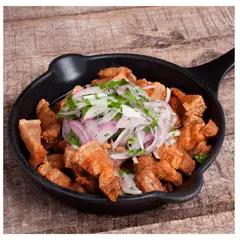 VICTORIA - SARTEN DE HIERRO FUNDIDO 16 CM (6") ESMALTADA