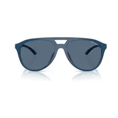 ARMANI EXCHANGE - LENTES DE SOL UV400 HOMBRE AX4156SU 837680 59 AZUL CASUAL 1030201