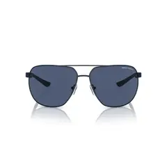 ARMANI EXCHANGE - LENTES DE SOL UV400 HOMBRE AX2047S 609980 63 AZUL CLASICO 1030192