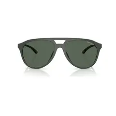 ARMANI EXCHANGE - LENTES DE SOL UV400 HOMBRE AX4156SU 837771 59 VERDE CASUAL 1030200