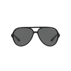 ARMANI EXCHANGE - LENTES DE SOL UV400 HOMBRE AX4133S 807887 60 NEGRO CLASICO 1030196
