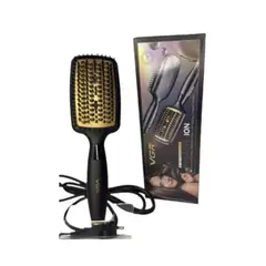 GENERICO - Cepillo Alisador VGR