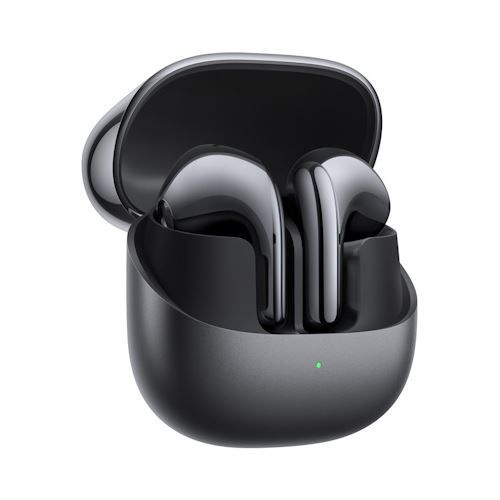 AUDIFONOS BLUETOOTH BUDS 5 NEGRO GRAFITO