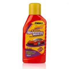 SIMONIZ - Cera Líquida 500ML Siempre nuevo Neutral