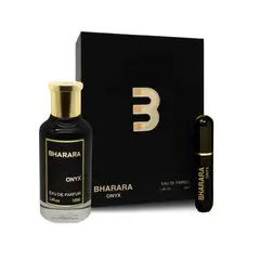 BHARARA - Onyx Eau De Parfum 100 ml