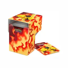 POKEMON - Ultra Pro Deck Box Armarouge