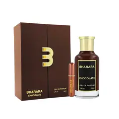 BHARARA - Chocolate Eau de Parfum 100 ml