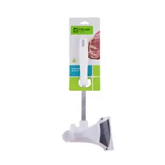 FACUSA - Ablandador de Carne con Hacha de Acero Inoxidable – 145001009