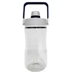 THERMOS - 1.20 Lt Botella Guardián Gris