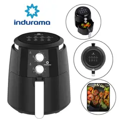 INDURAMA - Freidora De Aire Fai-35Mn