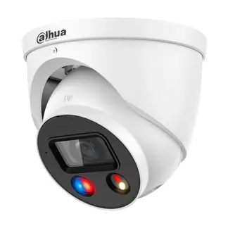 DAHUA - IPC-HDW3849H-AS-PV-P Camara de seguridad IP 8MP 4K AI