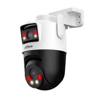 DAHUA - Picoo P3D-3F-PV Camara de seguridad WIFI Dual 3+3MP PT