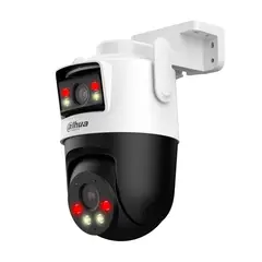 DAHUA - Picoo P5D-5F-PV Camara de seguridad WIFI Dual 5+5MP PT