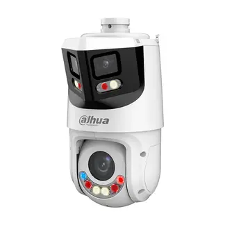 DAHUA - SDT4E425-8P-GB-APV1 Camara de seguridad IP 8+4MP PTZ