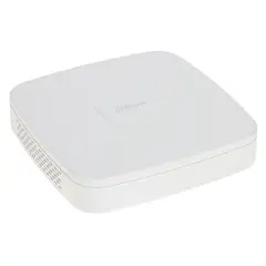 DAHUA - NVR2108-4KS3 NVR 8 Canales 4K 80Mb 1HDD