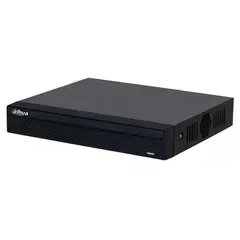 DAHUA - NVR4108HS-4KS3 NVR 8 Canales 4K 80Mb 1HDD
