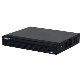 DAHUA - NVR4108HS-4KS3 NVR 8 Canales 4K 80Mb 1HDD