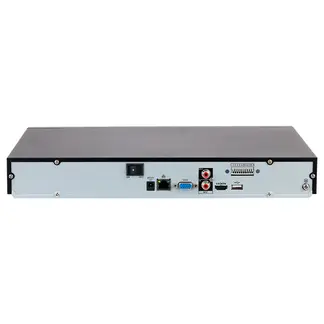 DAHUA - NVR4208-4KS2L NVR 8 Canales 4K 128Mb 2HDD