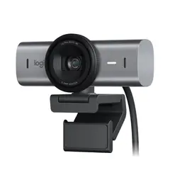 LOGITECH - Camara Web MX Brio Pro 700 Grafito