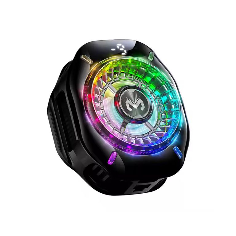 Cooler Para Celular Smartphone Ventilador Cx10