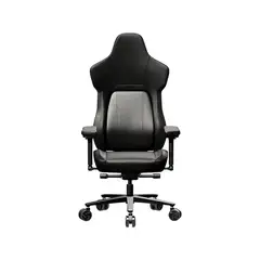 THUNDERX3 - Silla Gamer Core Modern Black