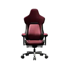 THUNDERX3 - Silla Gamer Core Modern Red