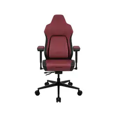 THUNDERX3 - Silla Gamer Core Smart Modern Red