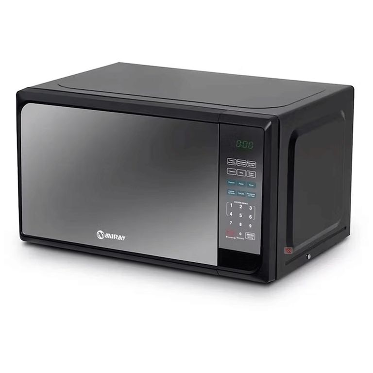 HORNO MICROONDAS HMM-20N 20 L