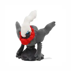 POKEMON - Center Peluche Darkrai Fit Japon