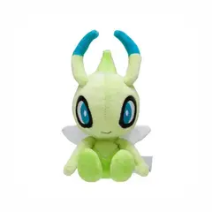 POKEMON - Center Peluche Celebi Fit Japon