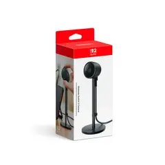 NINTENDO - Camara USB-C Switch 2