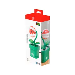 NINTENDO - Camara Planta Piranha Switch 2