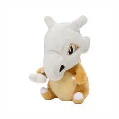 POKEMON - Center Peluche Cubone Fit Japon