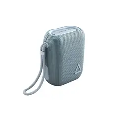 CREATIVE - Parlante Bluetooth Muvo flex BT 53IPX6710HUSB-C Gris