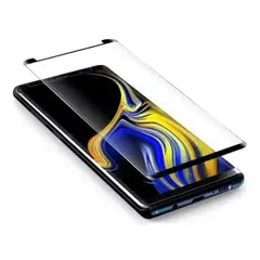 Mica Glass para Xiaomi 10T Pro Full Glue Curvo Antishock