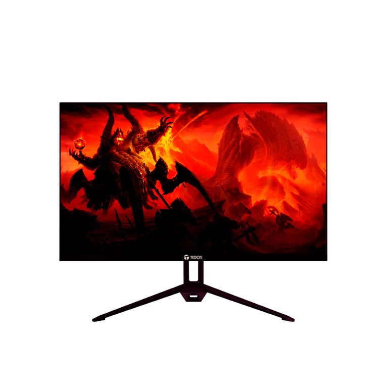 Monitor Gamer TE-2415S 238 IPS FHD 1920x1080 120Hz 1ms