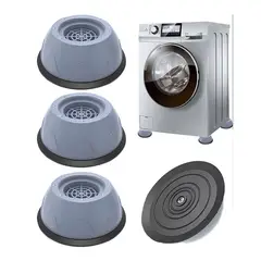 ROHS - Soporte para Muebles Antideslizante 4PCS