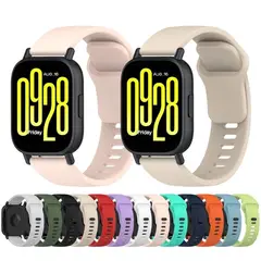 GENERICO - Correa para Xiaomi Watch 5 Lite - BEIGE