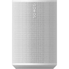 SONOS - PARLANTES ERA 100 CON WIFI Y BLUETOOTH BLANCO