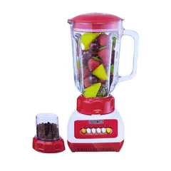 GENERICO - Licuadora National Turbo De 15L Jarra De Vidrio