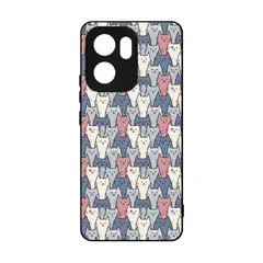GENERICO - Funda Protector Case Para OPPO RENO 13F