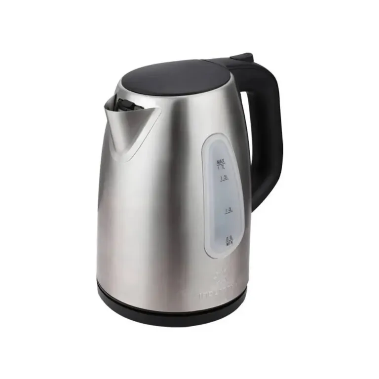 Hervidor 1.7 Lt HI-INX Acero Inox