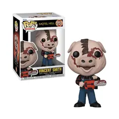 FUNKO - Vincent Smith Pop 1737 Motel Hell Original