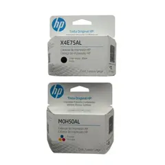 HP - Kit Cabezal Smart Tank M0H50AL y X4E75AL 515,615,530,519,670